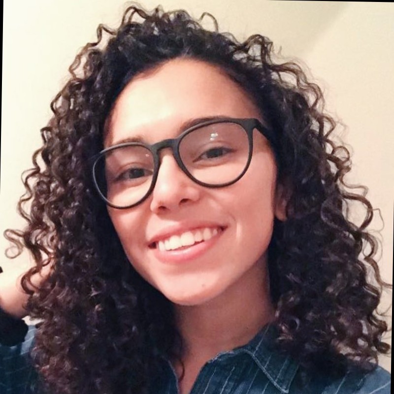 Ruby Marzovilla